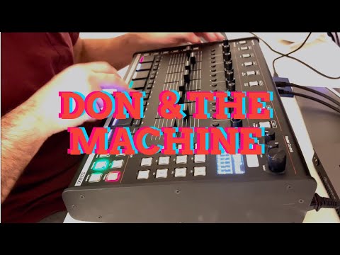 How to make a House beat on SP2400 drum machine! Free samples #beats #musicproducer #90s #deephouse