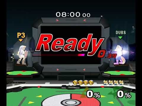 Trejohn6 vs GDubs - DMGC 70 - LR1