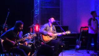 HOLLIS BROWN at  VANSLAG  20-11-2015  Netherlands