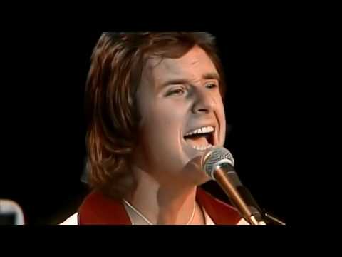 Gary Wright - Dream Weaver (1975 Live) (HD)