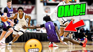 Tahaad Pettiford CATCHES FIRE & Leads CRAZY Comeback!!