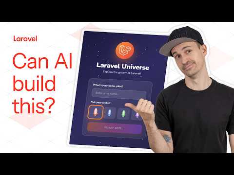 30 Minutes to a Real-Time Multiplayer Quiz: Using Laravel, AI and ElevenLabs
