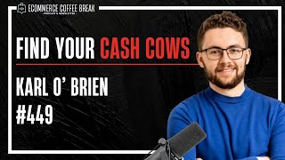 STOP Losing Money: How to Implement Profit First | Ecommerce Coffee Break Podcast