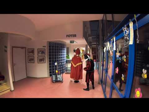 Beveiligingscamera's Het Hinkelpad