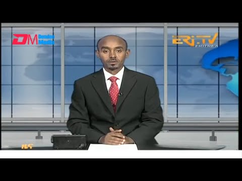 Midday News in Tigrinya for June 3, 2024 - ERi-TV, Eritrea
