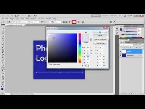 How to View Photoshop Full Screen
