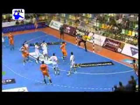 Renovalia Ciudad Real 36 - CAI BM. Aragón 25