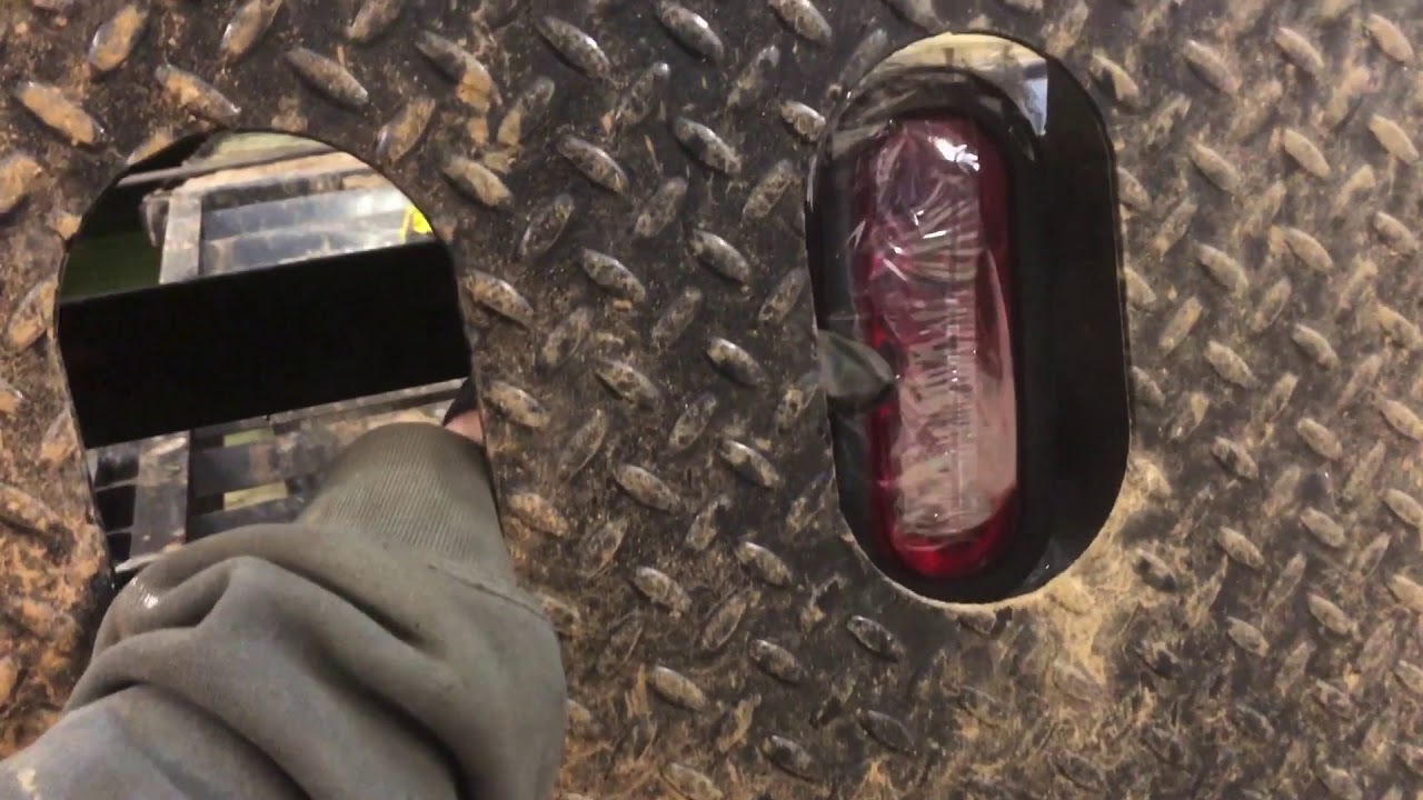 Big Tex FlatBed Trailer