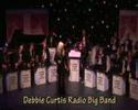 Debbie Curtis Radio Big Band - Trailer - www.debbiecurtis.co.uk