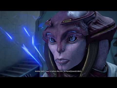 Mass Effect: Andromeda Cheathrough - Pt. 73