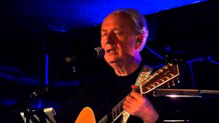 Michael Nesmith 'The Prison' 3 Songs HD Live at Oran Mor Glasgow 26th October 2012