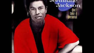 Jermaine Jackson - (C'mon) Feel The Need