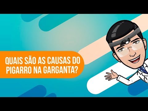 The THREE main causes of throat clearing/ Dr. Paulo Mendes Jr - ENT in Curitiba