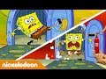 SpongeBob SquarePants | Spongebob verhuist | Nickelodeon Nederlands