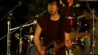 ryan adams. acl 2002. touch, feel and lose.