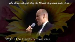 [Lyrics - Vietsub]This is the moment - Anthony Warlow