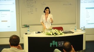 Channel Manager Nedir ? - Hotel Linkage Ikıncı Hafta Eğitimi Asude Yağmur Kanal 