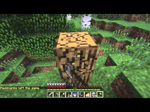 GGMC UHC Season 7 Ep 4 - More Exploring