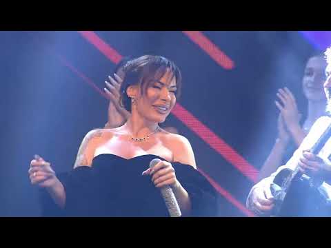 Eli Malaj - Kolazh (Live Ilir Qemalja Show 2025)