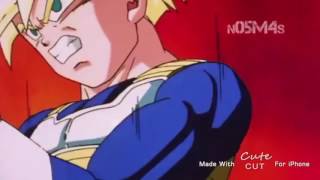 Dragon ball z AMV (only 30 seconds)