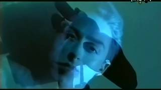 Eric Serra - My Lady Blue (1988/BOF Le Grande Bleu)
