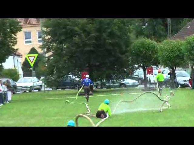  Černovice, 31. 07. 2011