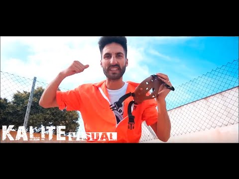 Jouche l Abuso Indebido (Vídeo Oficial)