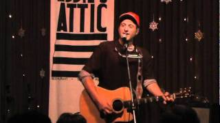 Dan Bern - Too Late To Die Young 2011-02-04 Eddie's Attic - Atlanta, Ga