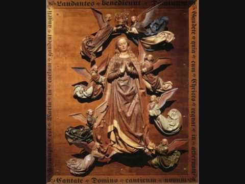 Vivaldi - Deus in adjutorium meum intende