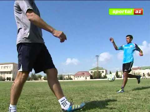 Ramal Hüseynov "Qaradağ Lökbatan"da