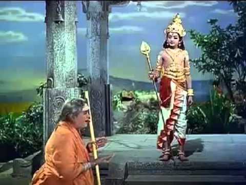 Murugan songs-Aridhu Aridhu