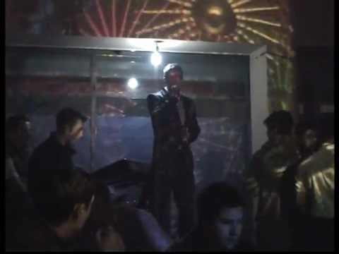 Hajrë Behrami - Live ne Klinë - Ni Kompliment