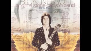 Ricky Nelson Don't Let Your Goodbye Stand