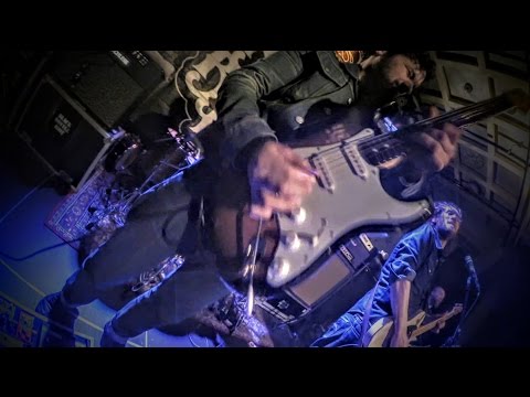 2016 Black Bottle Riot @ Luxor Live Arnhem