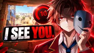 You’re More Predictable Than You Think (GameSense GUIDE CS2)
