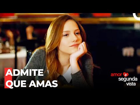 El Primer Encuentro De Selin Y Orhan - Amor A Segunda Vista Capítulo 17