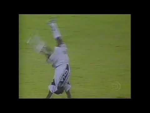 Ponte Preta 2 x 1 Fortaleza - Campeonato Brasileiro 2005