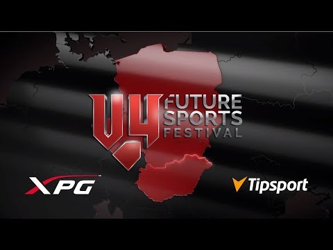 FaZe Clan vs HellRaisers - V4 Future Sports Festival - Group A
