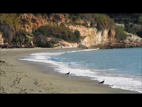 Зима на Коста дель Соль