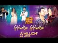 Halka Halka Suroor Asees Kaur Divya Kumar Shehnaz Akhtar Aseeskaur Halkahalkasuroor
