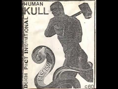 Death Pact International - Human Kull (Side A)