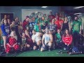 The Deadlift Party Loray Athletic Club