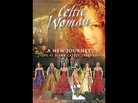 Celtic Woman  - Slane Castle - Live