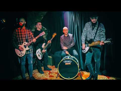 Thee Melomen - Step It Out