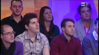 la pressione atmosferica