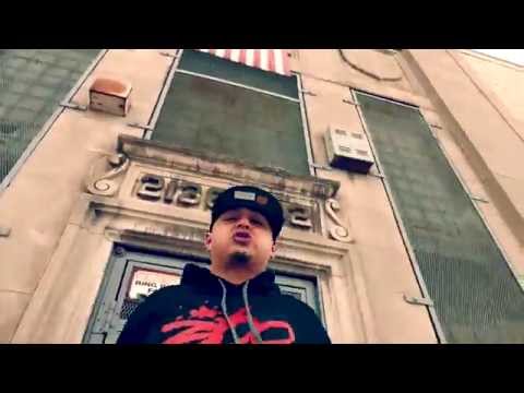 NEPHEW X GHOST X R.N.S X SHOT BY PEOPLEZ SINATRA