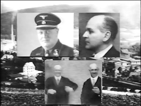 Simson - Die Krupps von Thüringen - Doku 1993