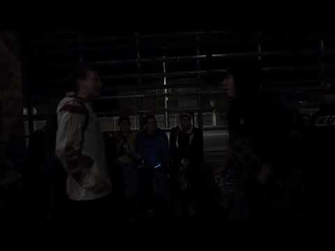 LIDERCOOL VS RSO - 4tos de final / Elcubode8bytes