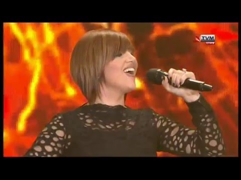 MESC 2016 SF Opening - Amber - Warrior