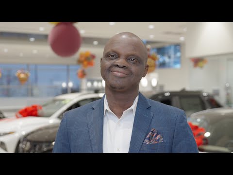 Finance Manager Dee 	 Oni